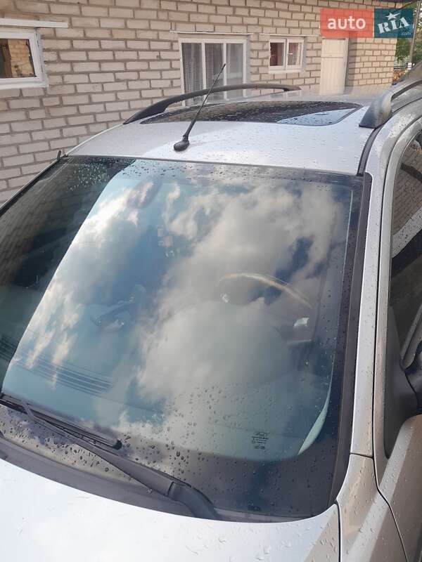 Универсал Ford Mondeo 2003 в Горохове