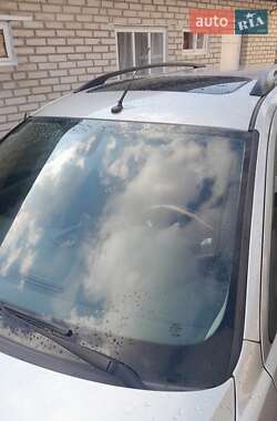 Универсал Ford Mondeo 2003 в 