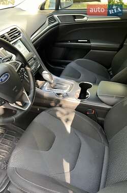 Універсал Ford Mondeo 2017 в 