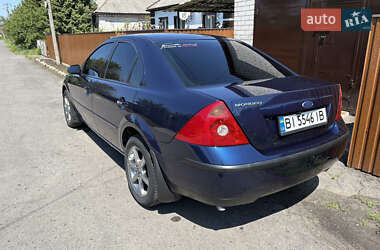 Седан Ford Mondeo 2003 в 