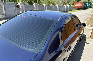 Седан Ford Mondeo 2003 в 