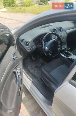 Лифтбек Ford Mondeo 2009 в 