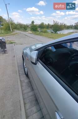 Лифтбек Ford Mondeo 2009 в 