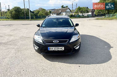 Универсал Ford Mondeo 2013 в Славуте