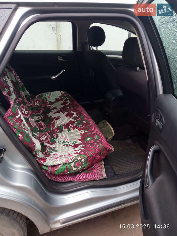 Универсал Ford Mondeo 2010 в Борщеве фото 4 Универсал Ford Mondeo 2010 в Борщеве