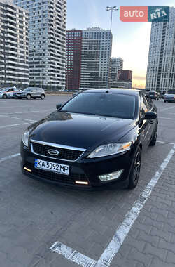 Седан Ford Mondeo 2007 в Києві