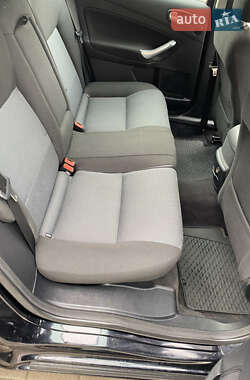 Универсал Ford Mondeo 2008 в 