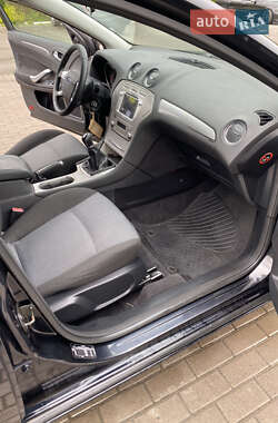 Универсал Ford Mondeo 2008 в 
