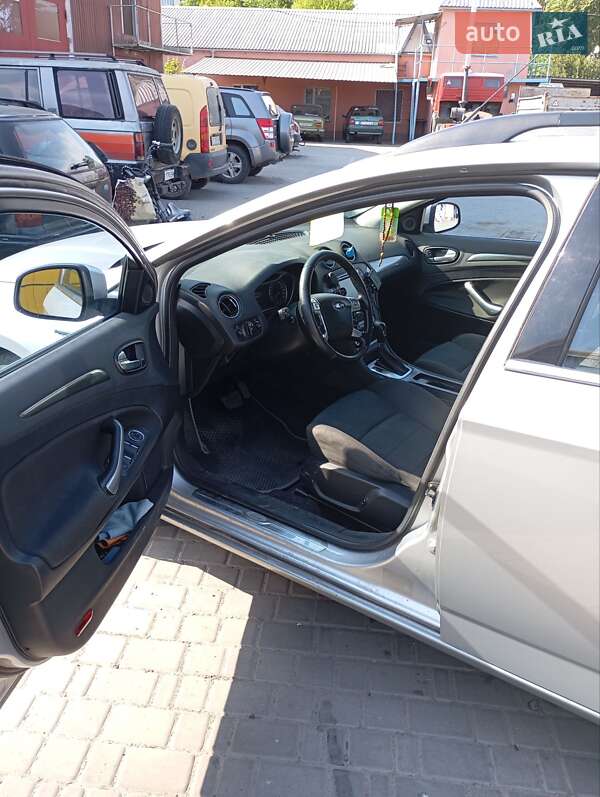 Универсал Ford Mondeo 2007 в Херсоне
