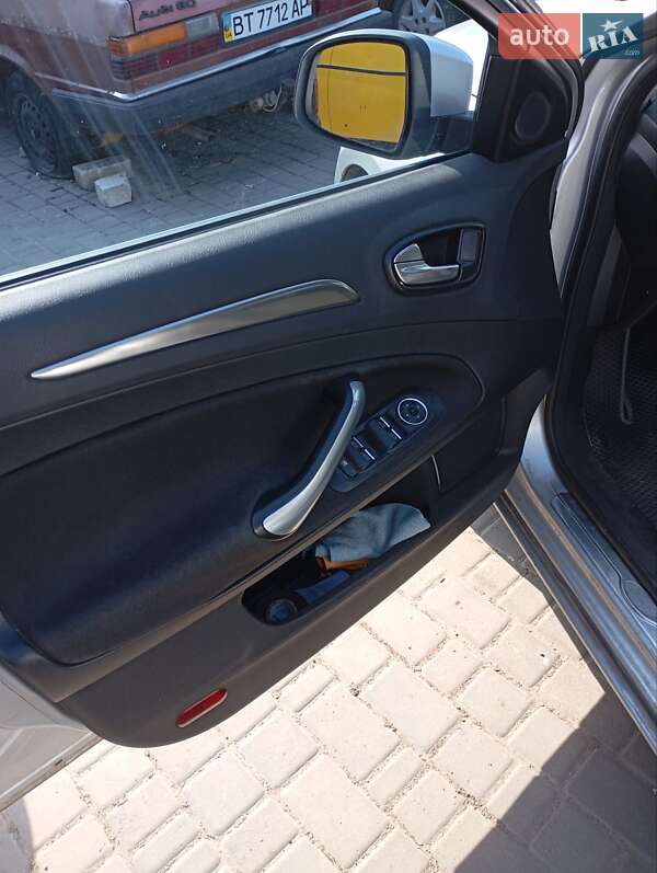 Универсал Ford Mondeo 2007 в Херсоне