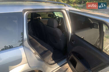 Універсал Ford Mondeo 2005 в 