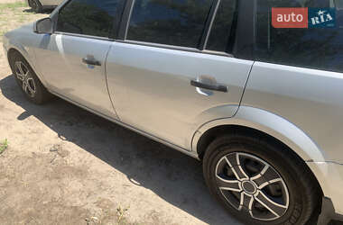 Універсал Ford Mondeo 2005 в 