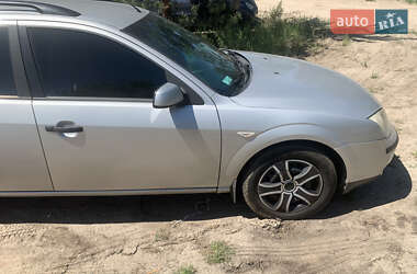 Універсал Ford Mondeo 2005 в 