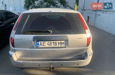 Універсал Ford Mondeo 2005 в 