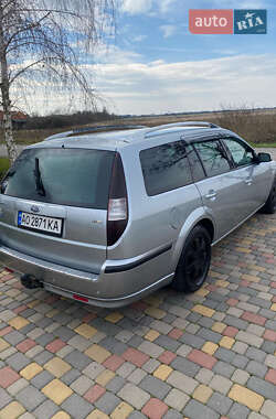 Универсал Ford Mondeo 2006 в 