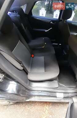 Седан Ford Mondeo 2011 в 