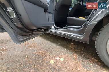 Седан Ford Mondeo 2011 в 