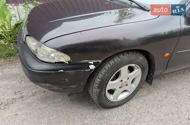 Универсал Ford Mondeo 1996 в 