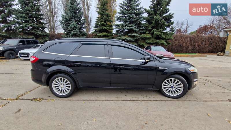 Универсал Ford Mondeo 2013 в Днепре