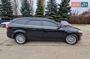 Универсал Ford Mondeo 2013 в 