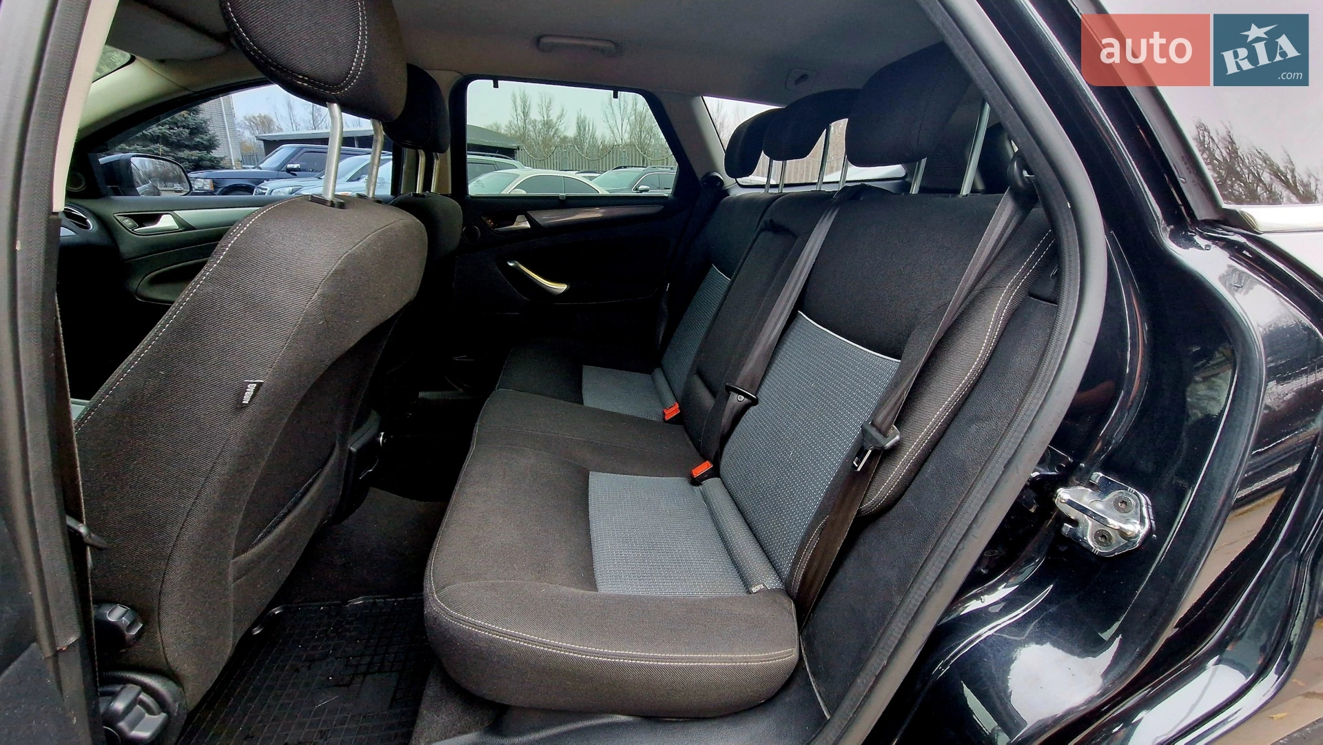 2013 Ford Mondeo - мініатюра 18