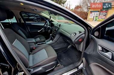 Универсал Ford Mondeo 2013 в 