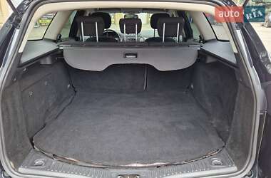 Универсал Ford Mondeo 2013 в 