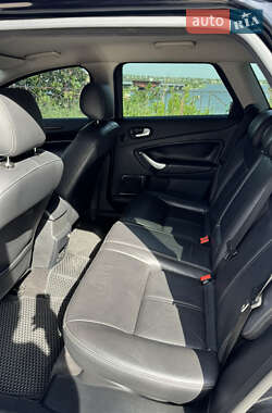 Универсал Ford Mondeo 2008 в 