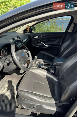 Универсал Ford Mondeo 2008 в 