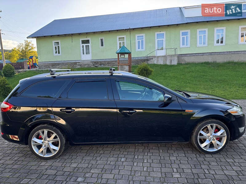 Универсал Ford Mondeo 2007 в Коломые