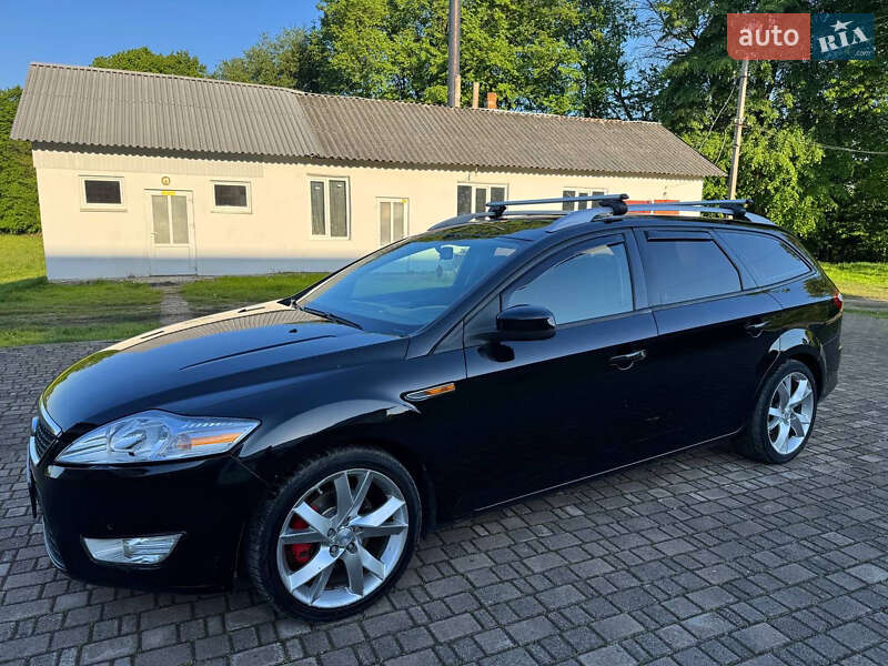 Универсал Ford Mondeo 2007 в Коломые