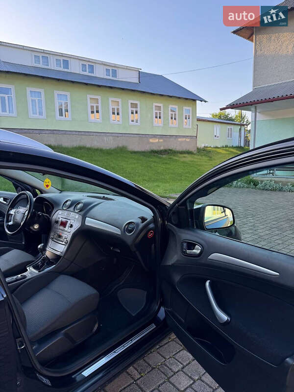 Универсал Ford Mondeo 2007 в Коломые