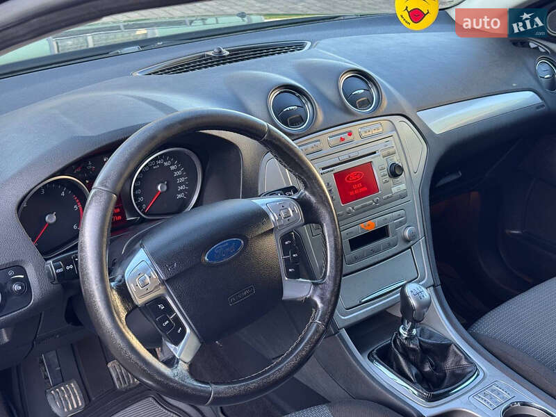 Универсал Ford Mondeo 2007 в Коломые