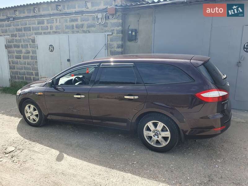 Универсал Ford Mondeo 2010 в Харькове