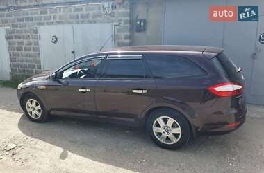 Универсал Ford Mondeo 2010 в 