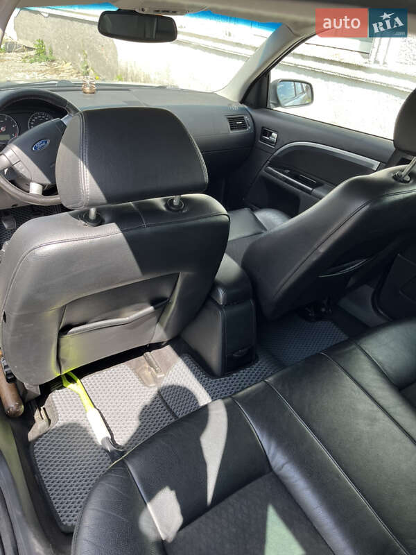 Универсал Ford Mondeo 2007 в Хмельницком