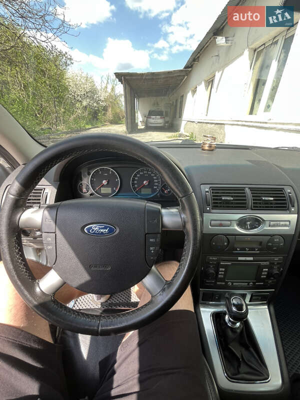 Универсал Ford Mondeo 2007 в Хмельницком