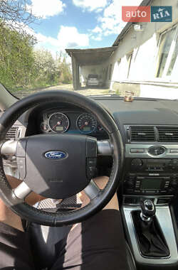 Универсал Ford Mondeo 2007 в 