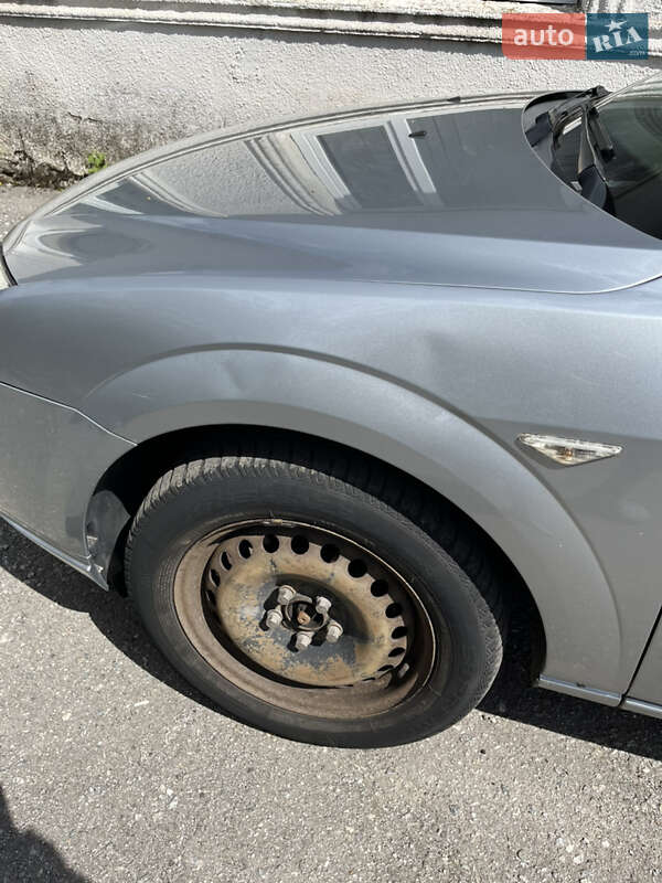 Универсал Ford Mondeo 2007 в Хмельницком