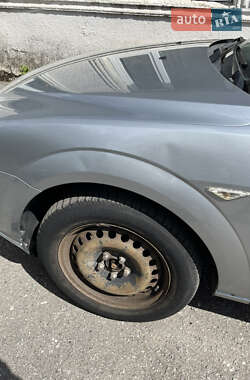 Универсал Ford Mondeo 2007 в 