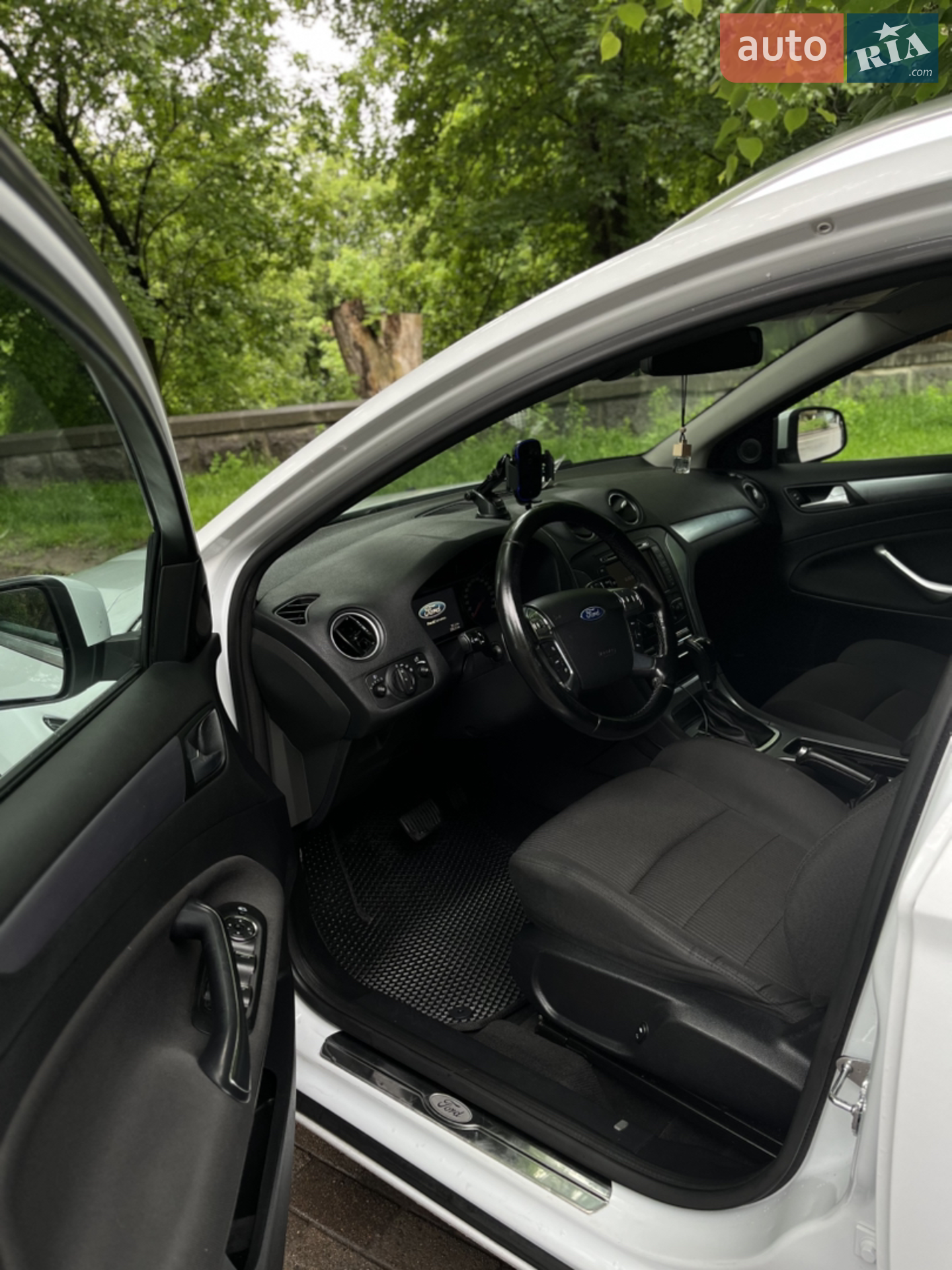 2013 Ford Mondeo - мініатюра 22