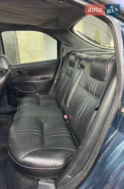 Седан Ford Mondeo 1995 в 