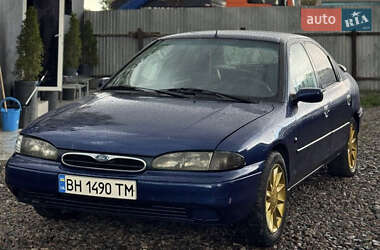 Седан Ford Mondeo 1995 в 
