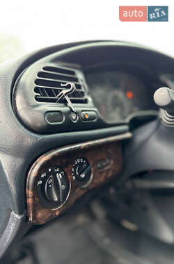 Седан Ford Mondeo 1995 в 