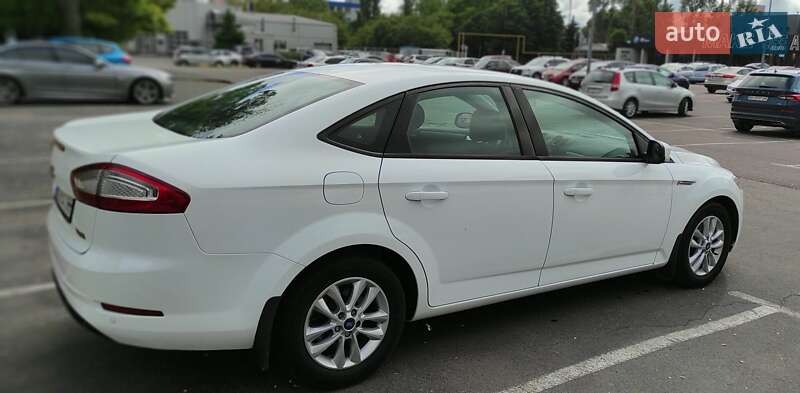 Седан Ford Mondeo 2012 в Одессе фото 10 Седан Ford Mondeo 2012 в Одессе
