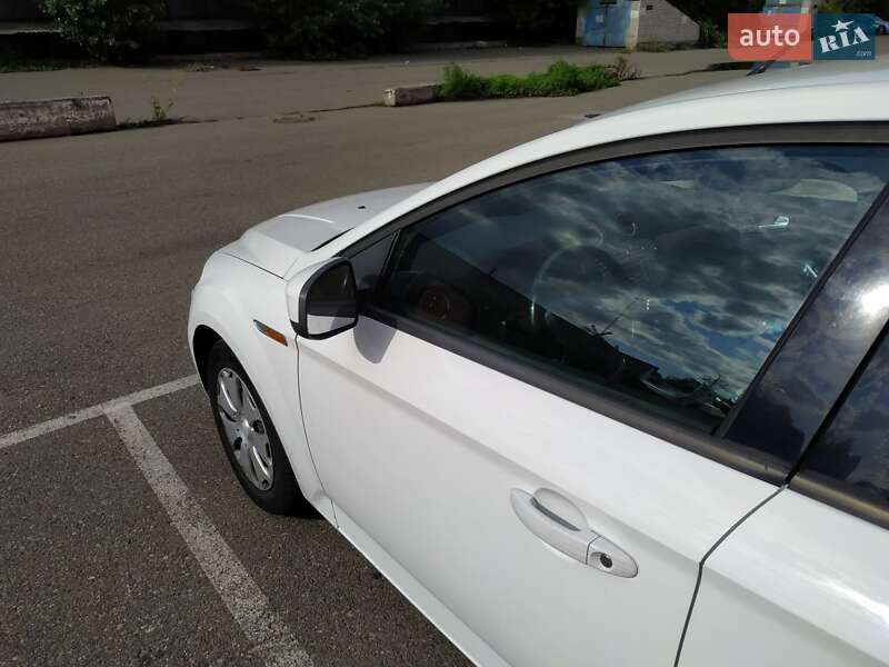 Универсал Ford Mondeo 2007 в Киеве