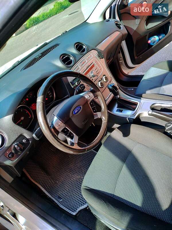 Универсал Ford Mondeo 2007 в Киеве