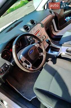 Универсал Ford Mondeo 2007 в 
