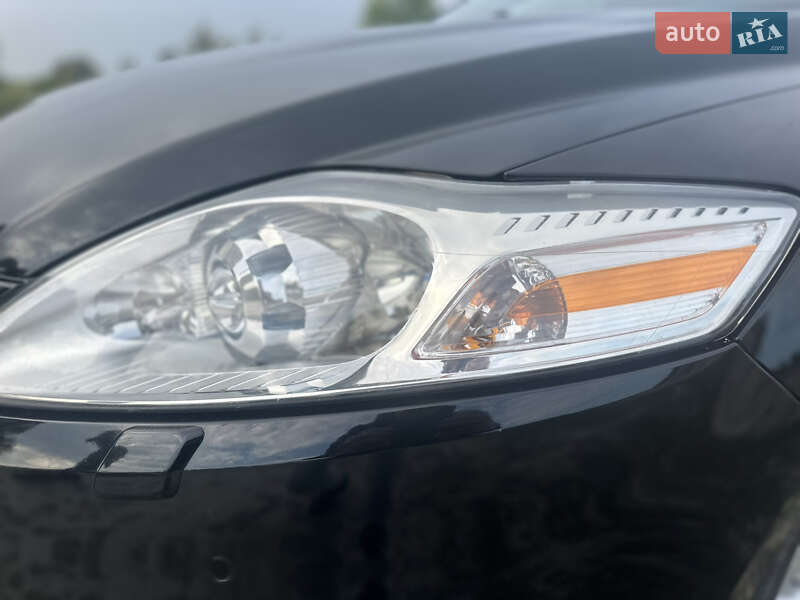 Универсал Ford Mondeo 2012 в Радивилове фото 3 Универсал Ford Mondeo 2012 в Радивилове