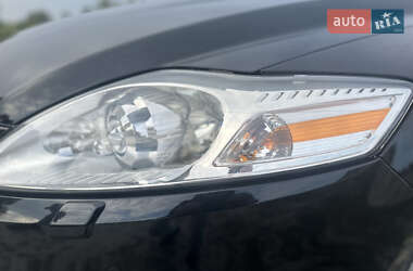 Универсал Ford Mondeo 2012 в 